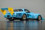 Chevrolet Corvette IMSA SuperVette Racing Coupe 1977 года